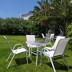 Periklis 게스트하우스 리메나스