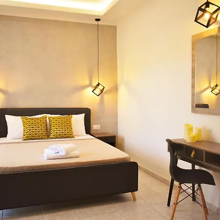 Pensionat Periklis 3*