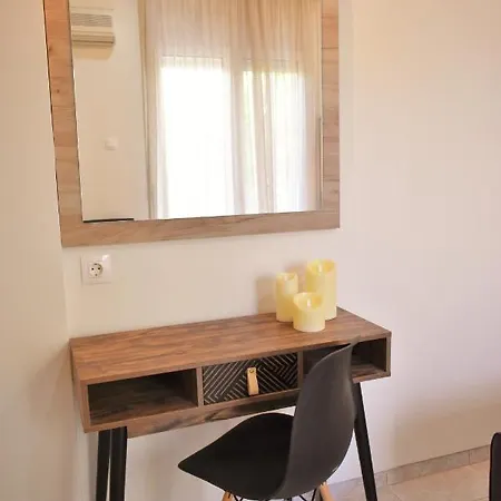 Periklis Pensionat 3*