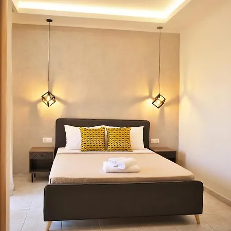 Pensionat Periklis 3*