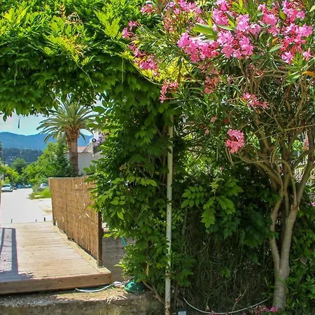 Periklis Pensionat Thassos