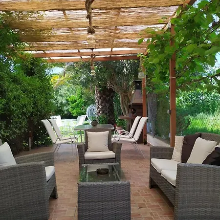 Periklis 3* Thasos
