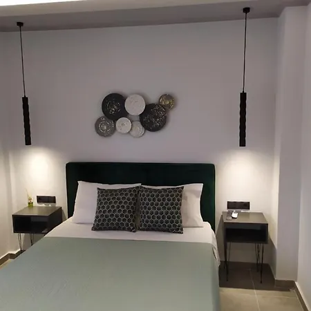 Pensionat Periklis 3*