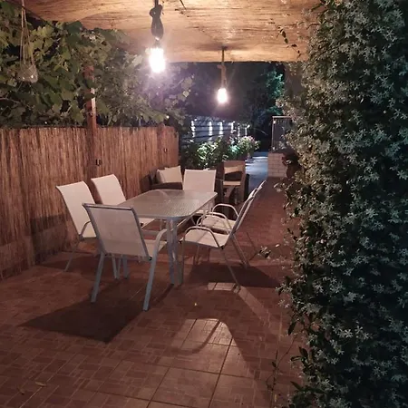 Periklis Pensionat 3*