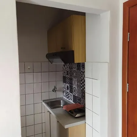 Periklis Pensionat 3*