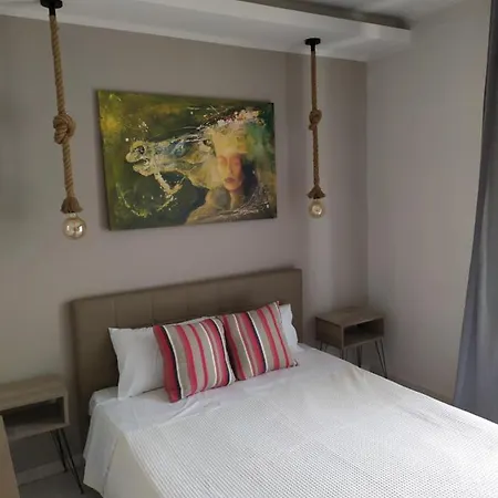 Periklis Maison d'hôtes