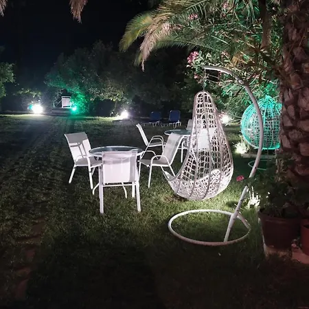 Periklis Maison d'hôtes 3*