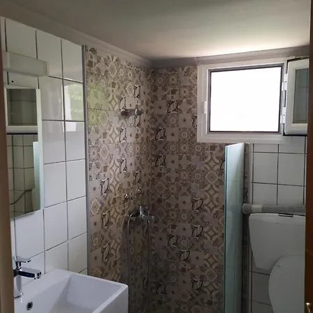 Periklis Pensionat 3*