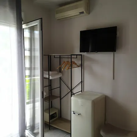 Periklis Pensionat 3*