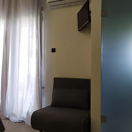 Pensión Periklis 3*