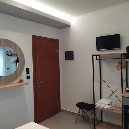 Periklis Pensionat 3*