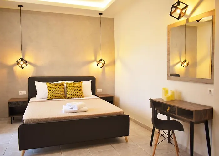 Pensiune Periklis 3*