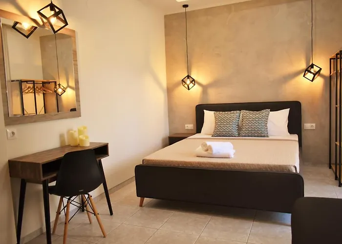 Pensiune Periklis 3*