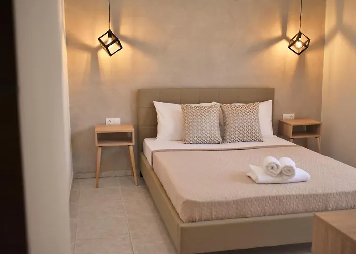 Pensiune Periklis 3*