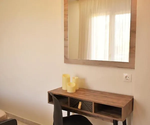 Pensiune Periklis 3*