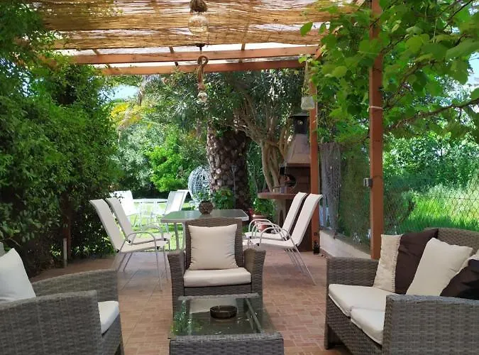 Periklis 3* Limenas (Thasos)