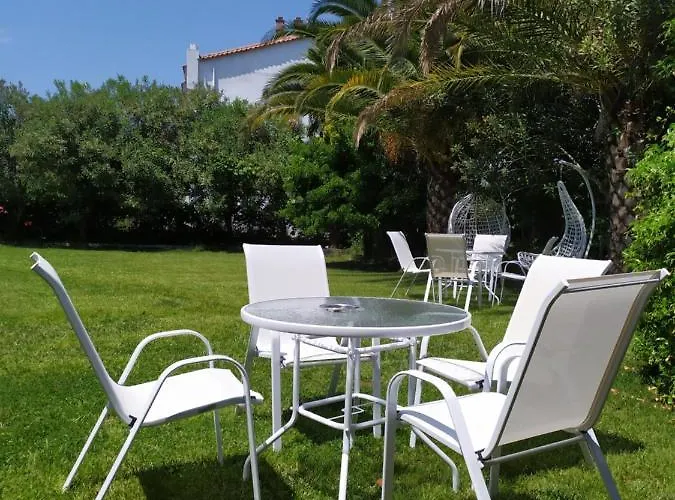 Periklis Pensiune Limenas (Thasos)