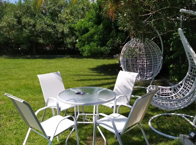 Periklis Limenas (Thasos)