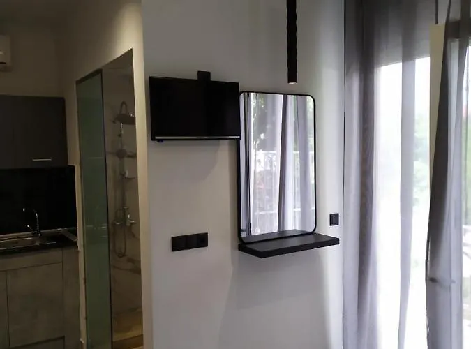 Periklis 3* Limenas (Thasos)