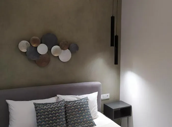 Periklis Pensiune 3*