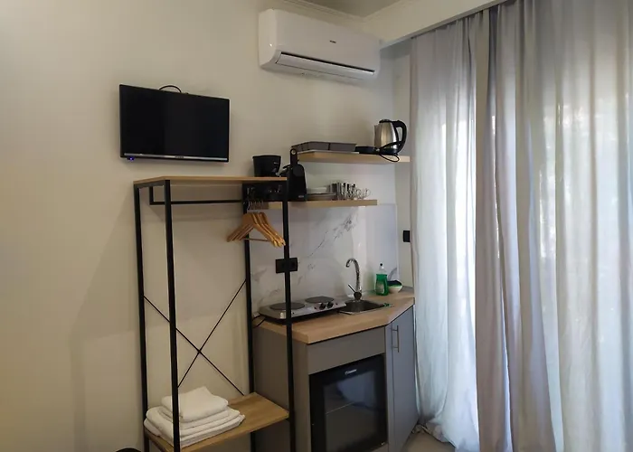 Periklis Pensiune 3*