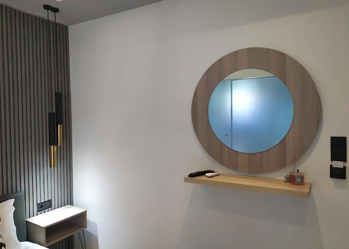 Periklis Pensiune 3*