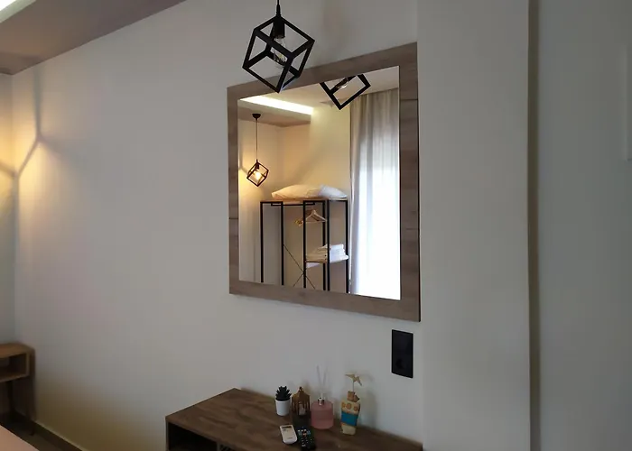 Periklis 3* Limenas (Thasos)