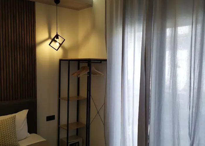 Pensiune Periklis 3*