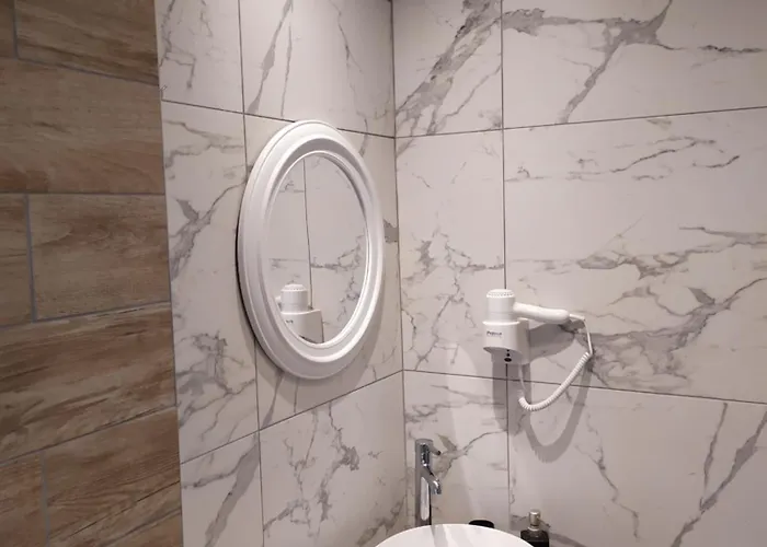 Pensiune Periklis Limenas (Thasos)