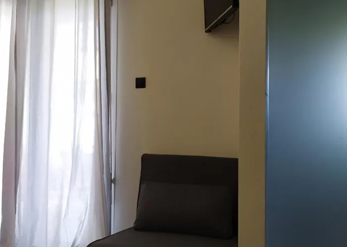 Pensiune Periklis 3*