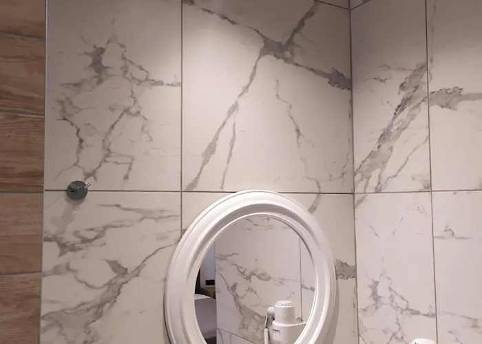 Periklis Pensiune Limenas (Thasos)