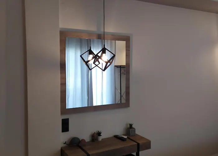 Periklis 3* Limenas (Thasos)