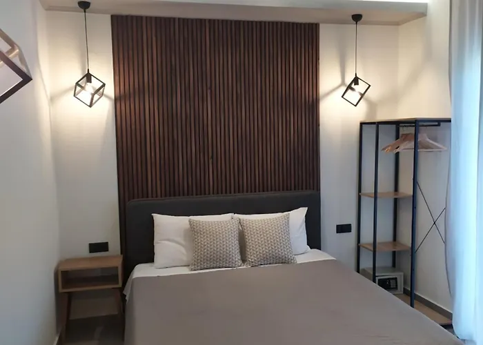 Periklis Limenas (Thasos)