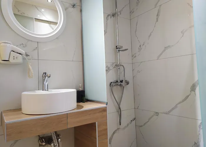 Periklis 3* Limenas (Thasos)