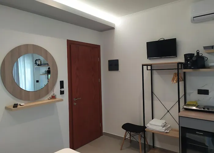 Periklis Pensiune 3*