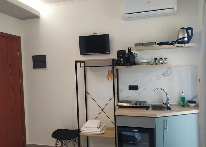 Periklis Pensiune 3*