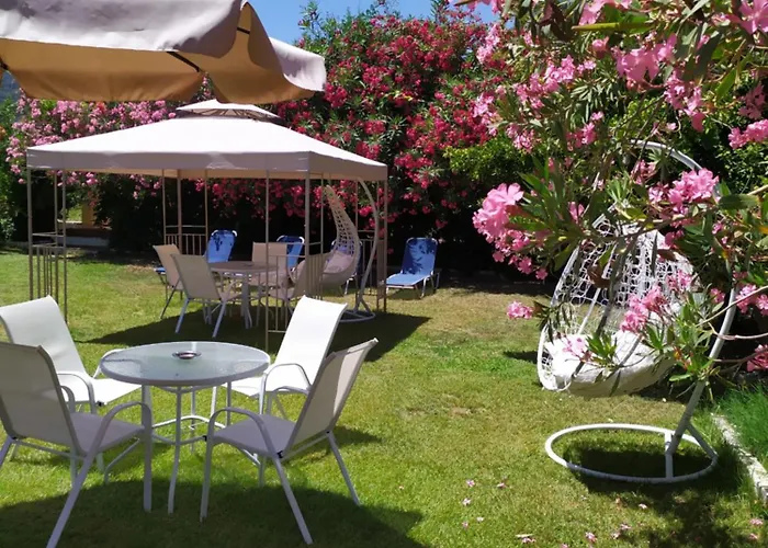 Pensiune Periklis 3*